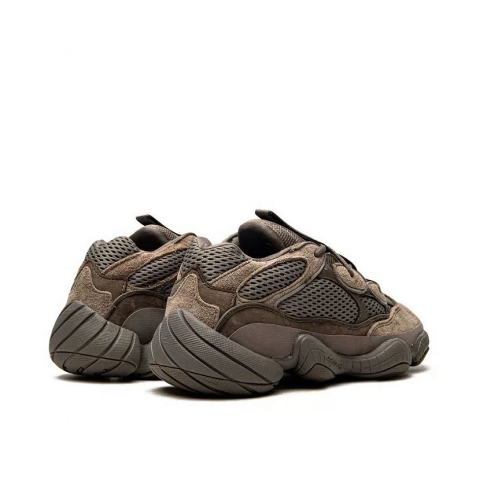 Adidas Yeezy 500 «Clay Brown»