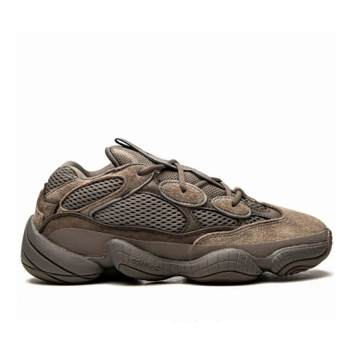 Adidas Yeezy 500 «Clay Brown»