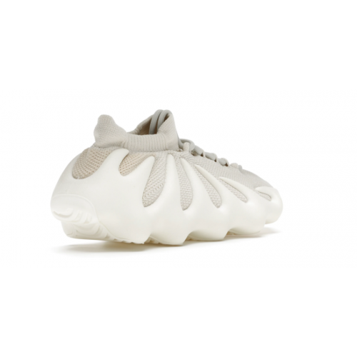 Adidas Yeezy 450 Cloud White