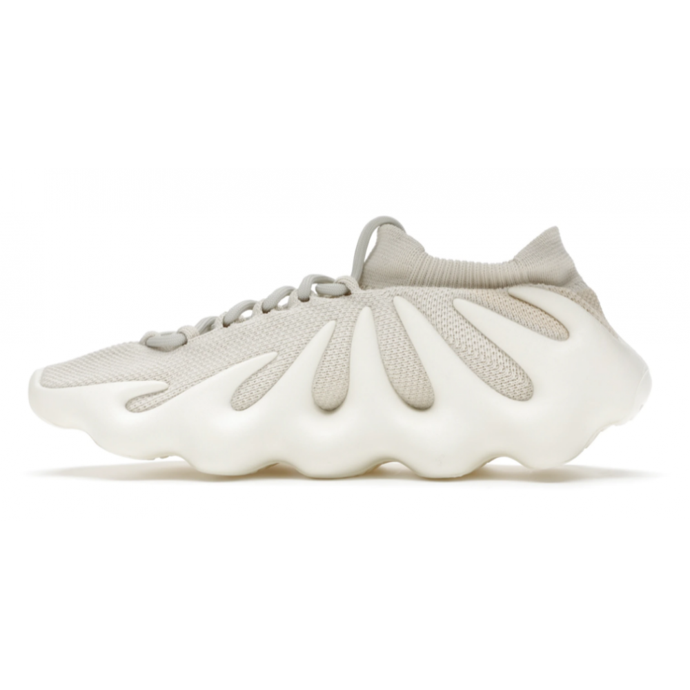 Adidas Yeezy 450 Cloud White