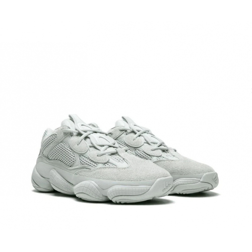 Adidas Yeezy 500 Salt