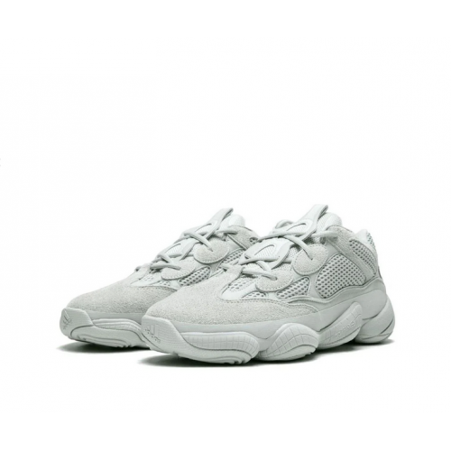 Adidas Yeezy 500 Salt