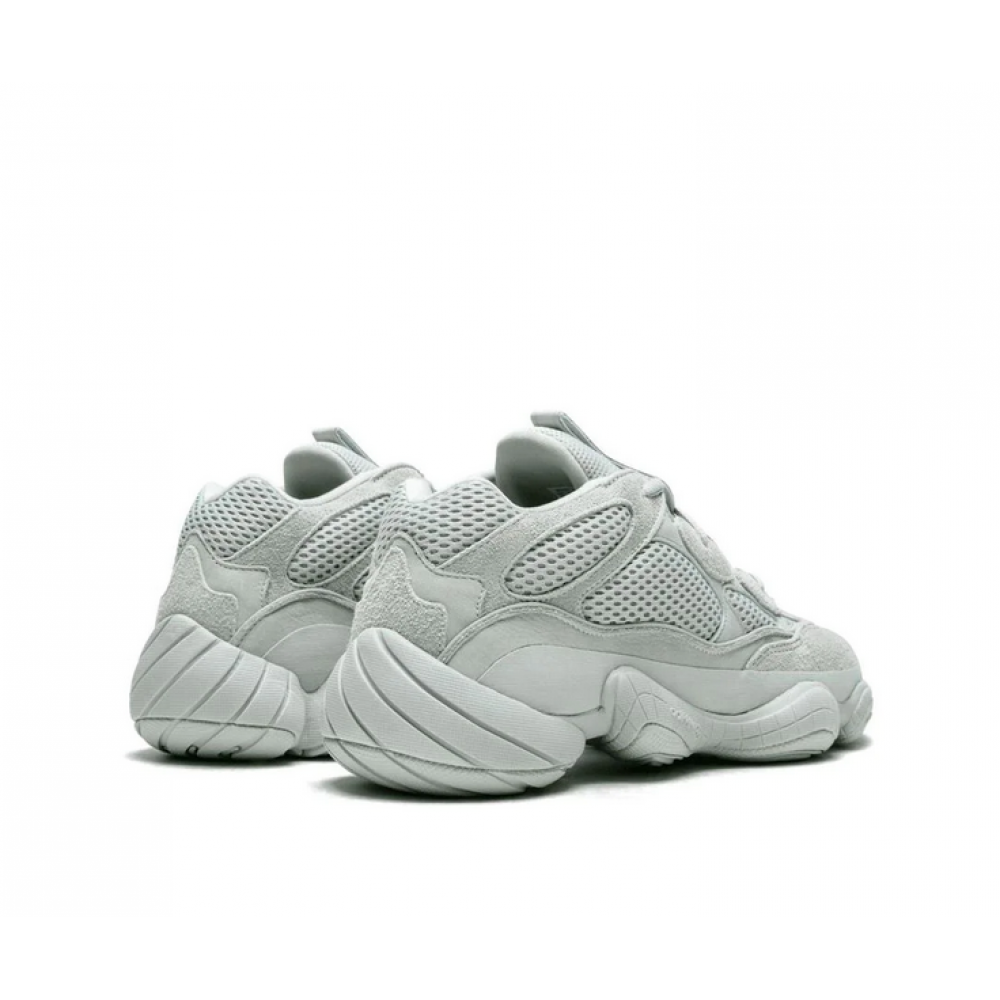 Adidas Yeezy 500 Salt