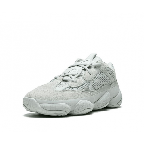 Adidas Yeezy 500 Salt
