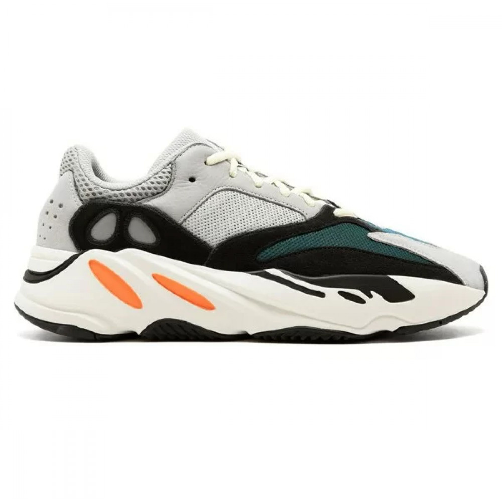 Adidas Yeezy Boost 700 Wave Runner Solid Grey
