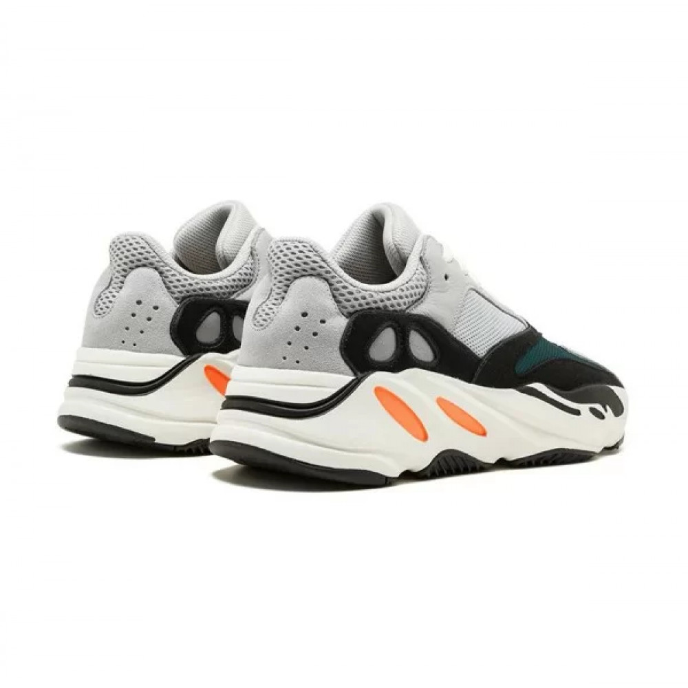Adidas Yeezy Boost 700 Wave Runner Solid Grey
