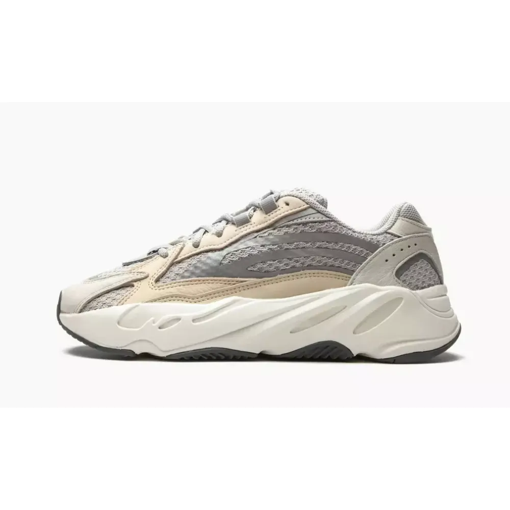 Adidas Yeezy Boost 700 V2 Cream