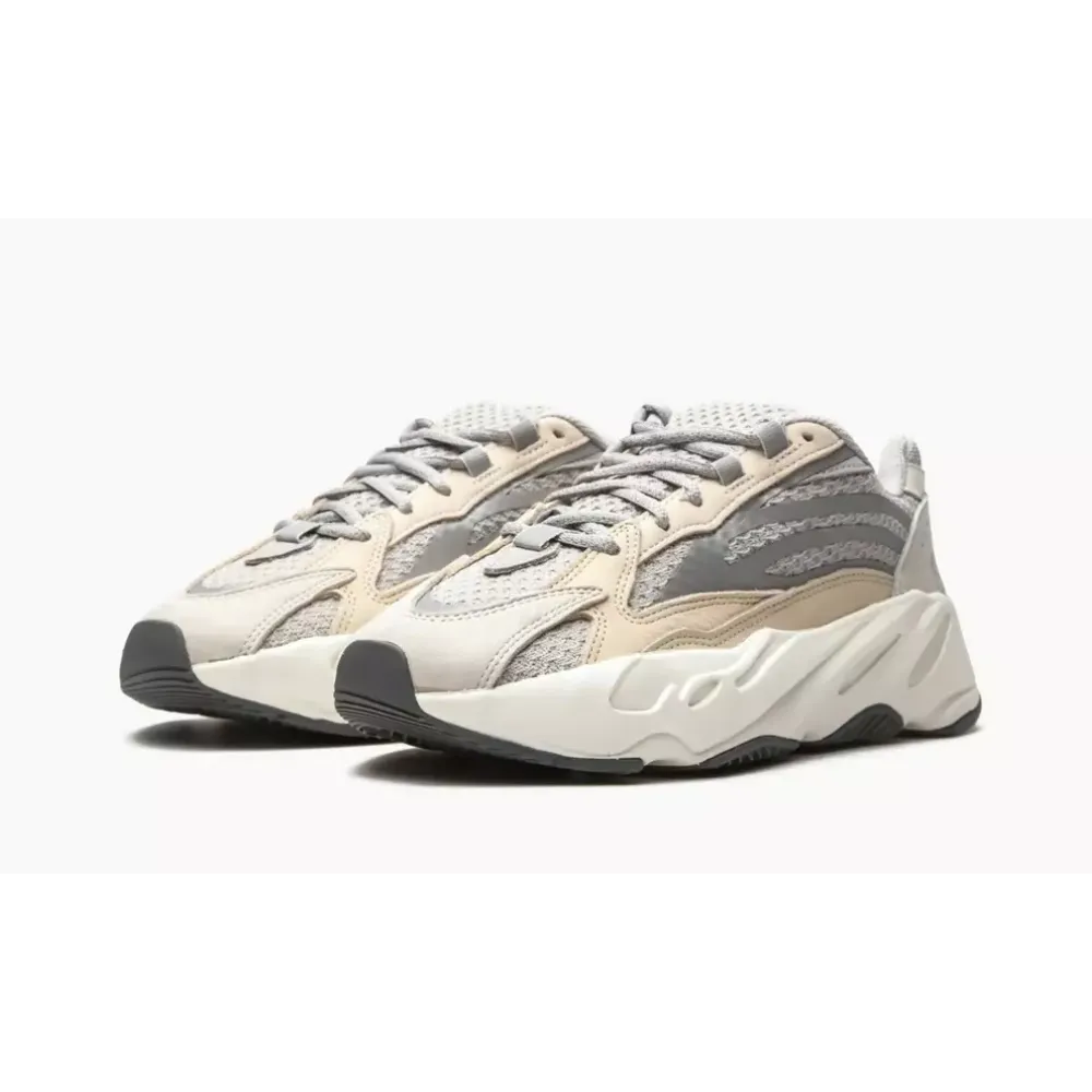 Adidas Yeezy Boost 700 V2 Cream