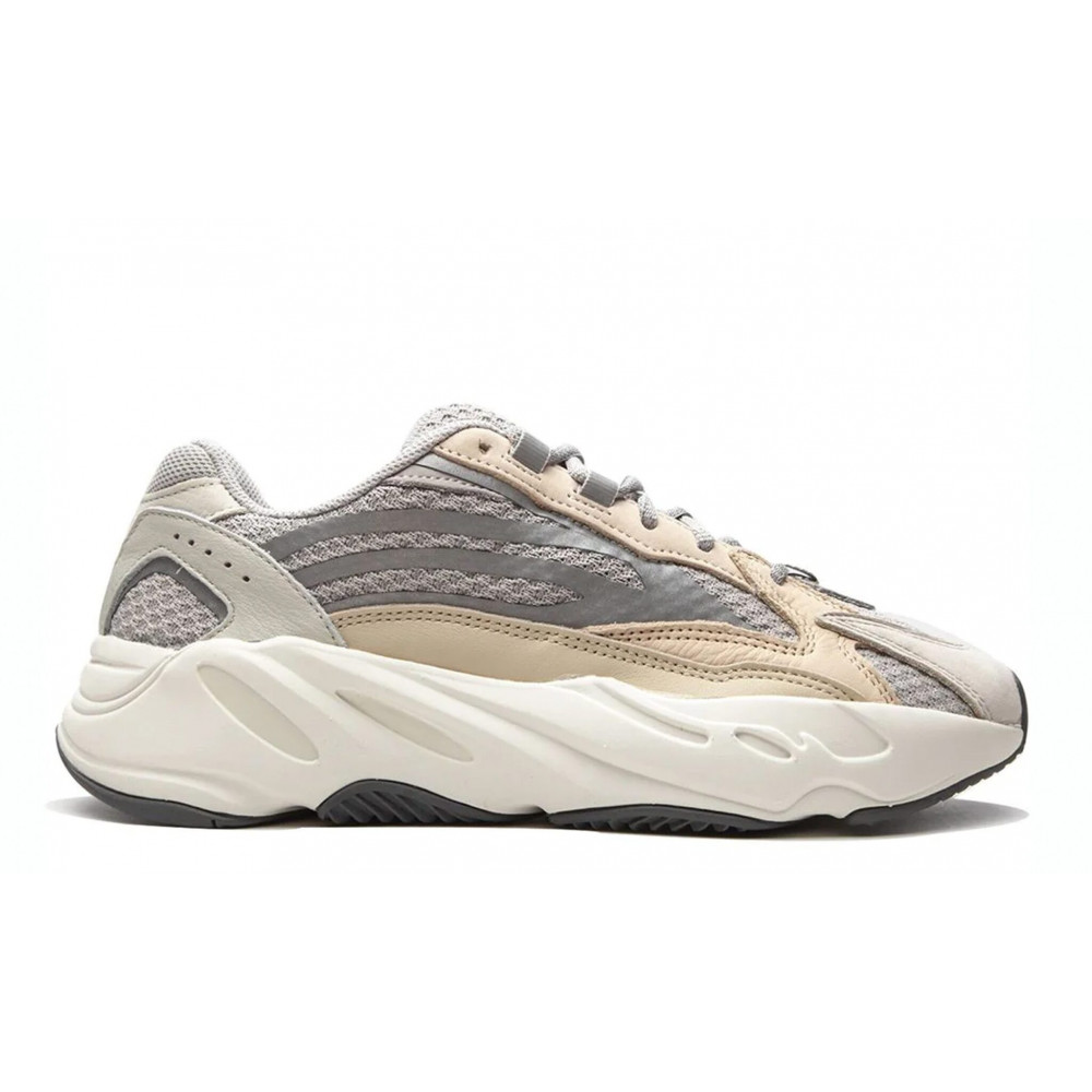 Adidas Yeezy Boost 700 V2 Cream
