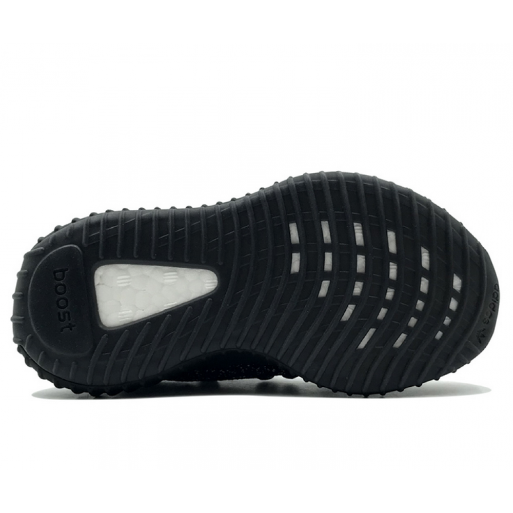 Adidas Yeezy Boost 350 V2 Reflective Black Kids