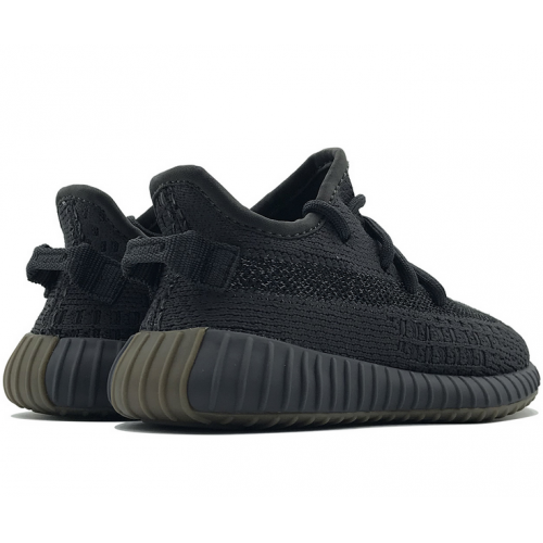 Adidas Yeezy Boost 350 V2 Kids Cinder Reflective