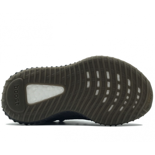 Adidas Yeezy Boost 350 V2 Kids Cinder Reflective