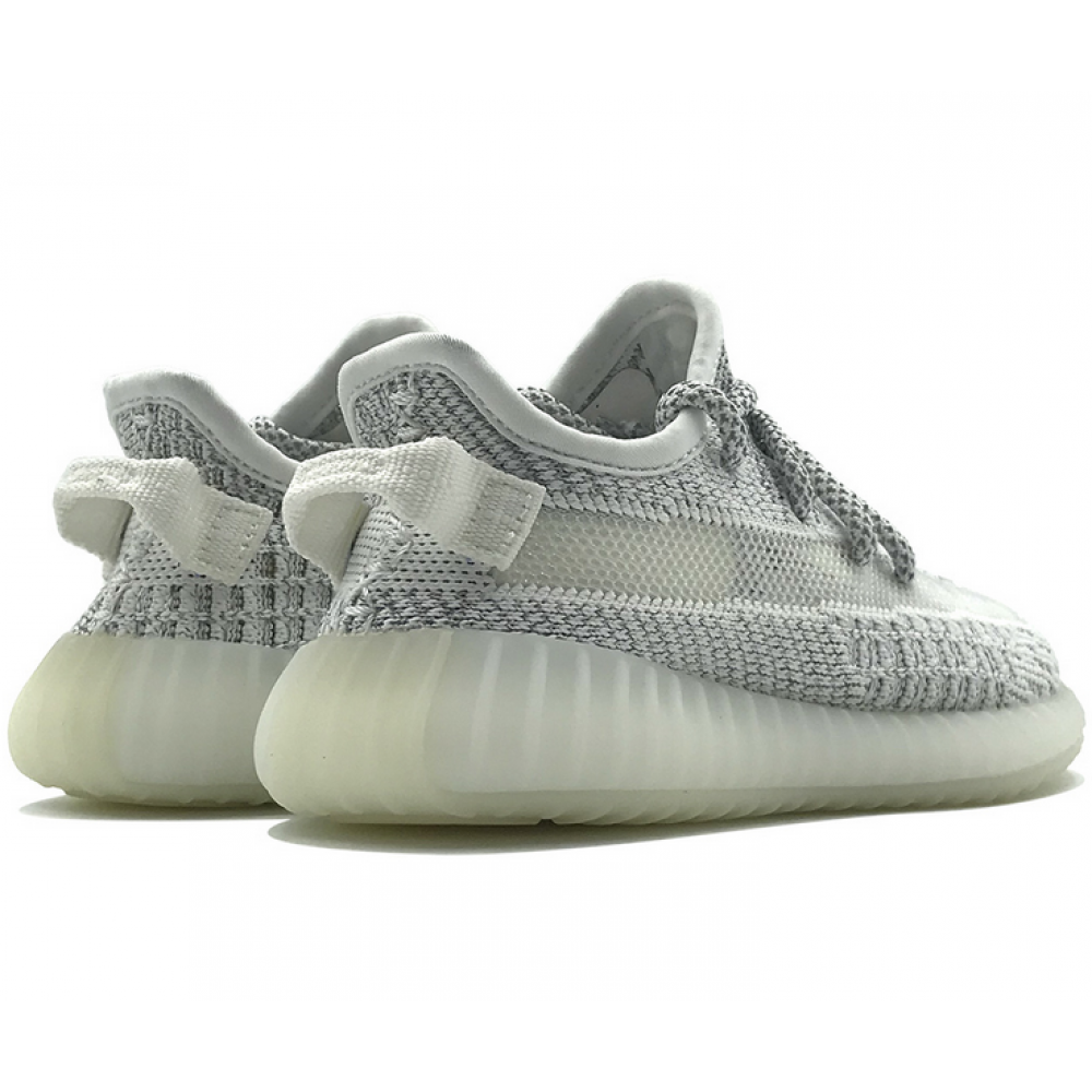 Adidas Yeezy Boost 350 V2 Static – Non-reflective Kids