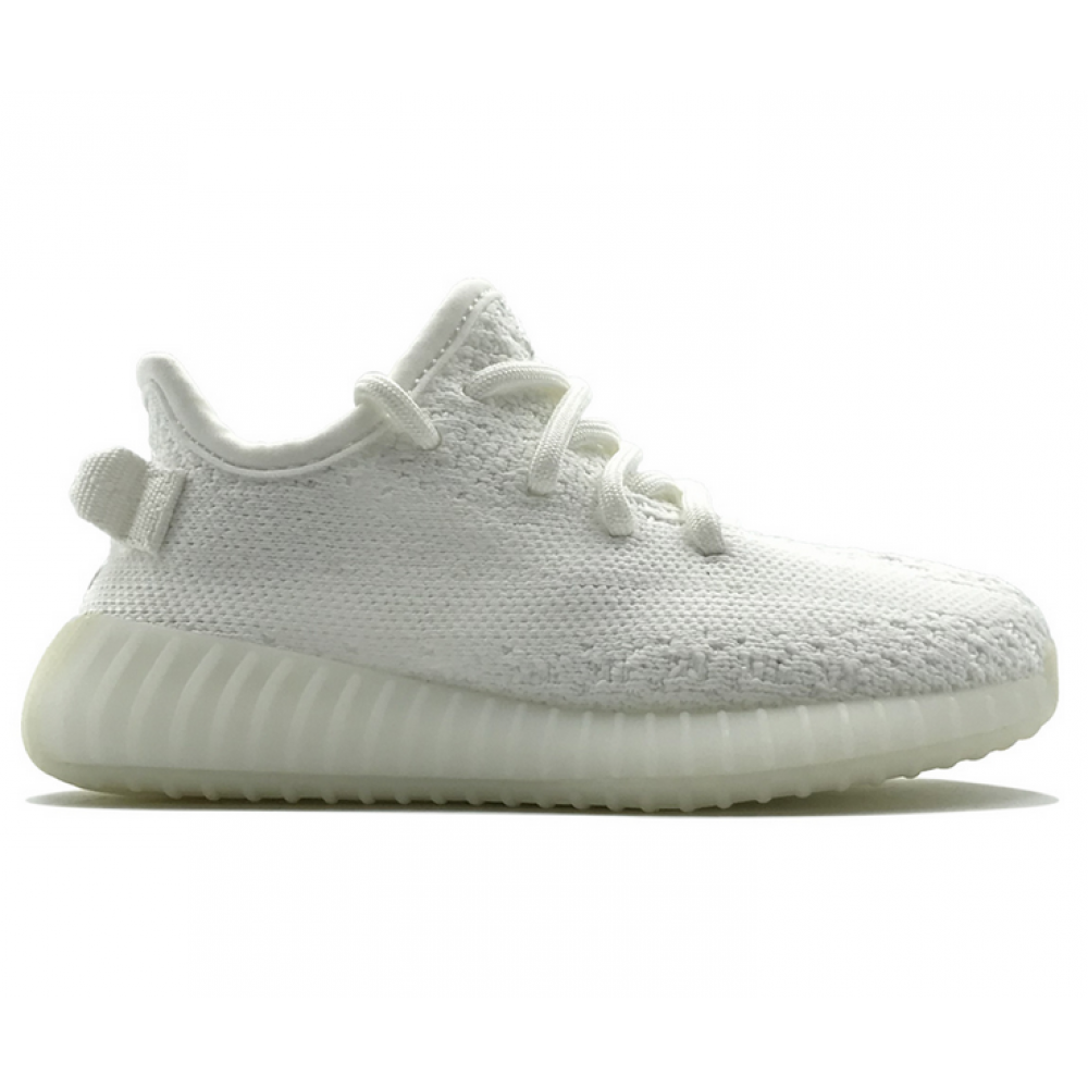Adidas Yeezy Boost 350 V2 Kids Triple White