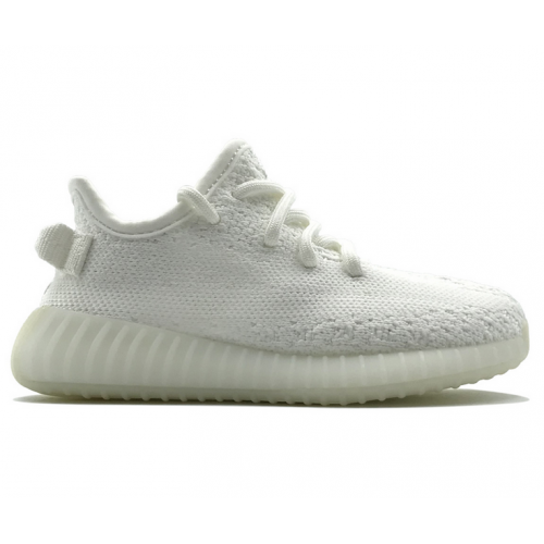 Adidas Yeezy Boost 350 V2 Kids Triple White