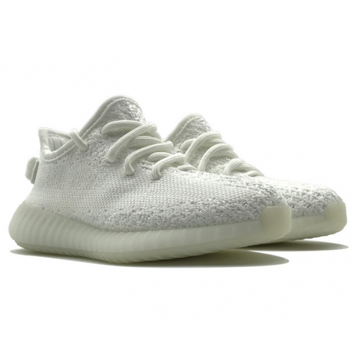 Adidas Yeezy Boost 350 V2 Kids Triple White