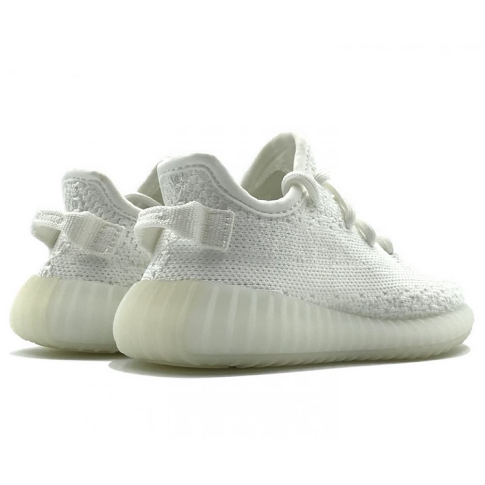 Adidas Yeezy Boost 350 V2 Kids Triple White
