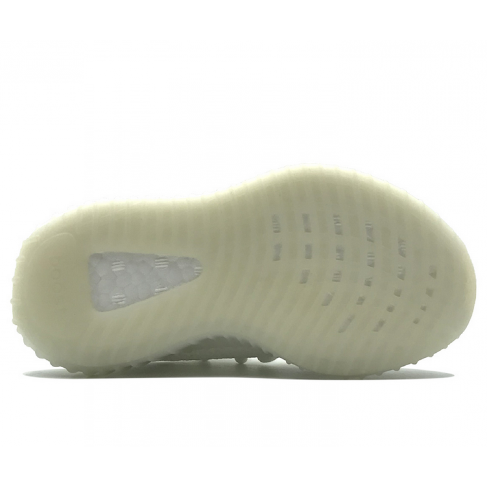 Adidas Yeezy Boost 350 V2 Kids Triple White