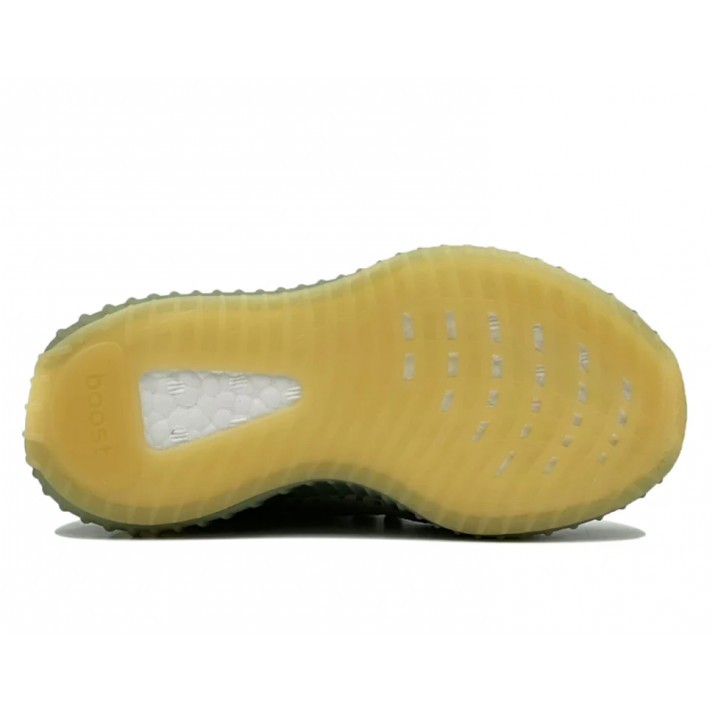 Adidas Yeezy 350 V2 Desert Sage Kids