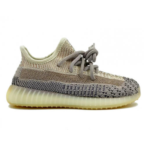 Adidas Yeezy 350 V2 Ash Pearl Kids