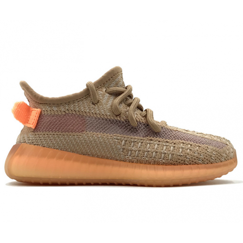 Adidas Yeezy Kids Boost 350 V2 Infant Clay