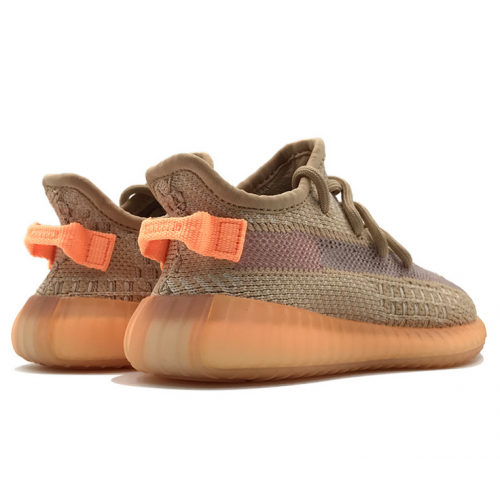Adidas Yeezy Kids Boost 350 V2 Infant Clay