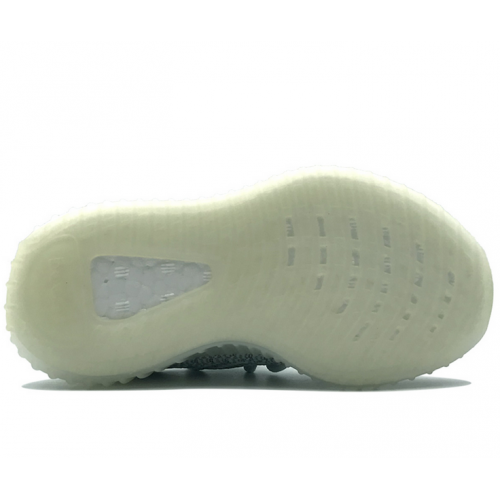 Adidas Yeezy Boost 350 V2 Kids Cloud White