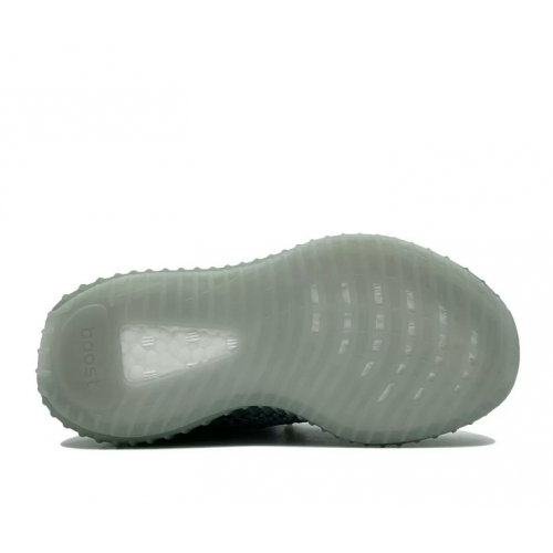Adidas Yeezy 350 V2 Ash Blue Kids