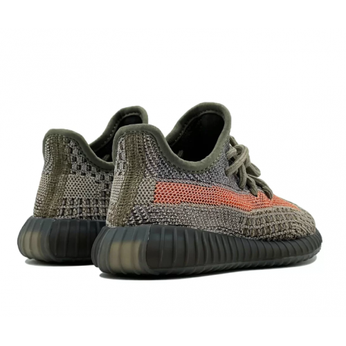 Adidas Yeezy 350 V2 Ash Stone Kids