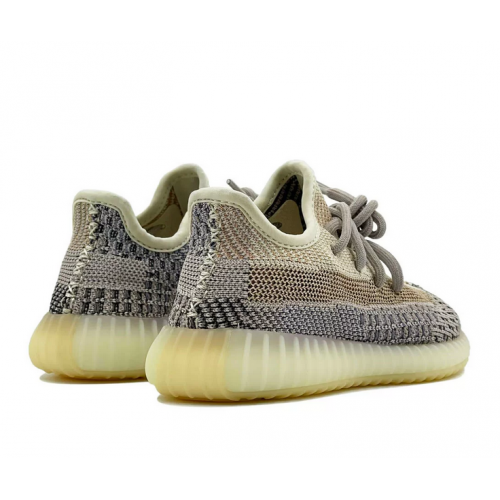 Adidas Yeezy 350 V2 Ash Pearl Kids