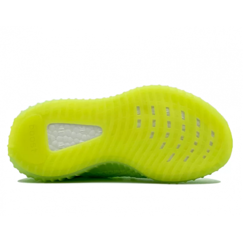 Adidas Yeezy 350 V2 Glow Kids