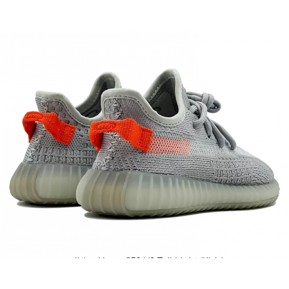 Adidas Yeezy 350 V2 Tail Light Kids
